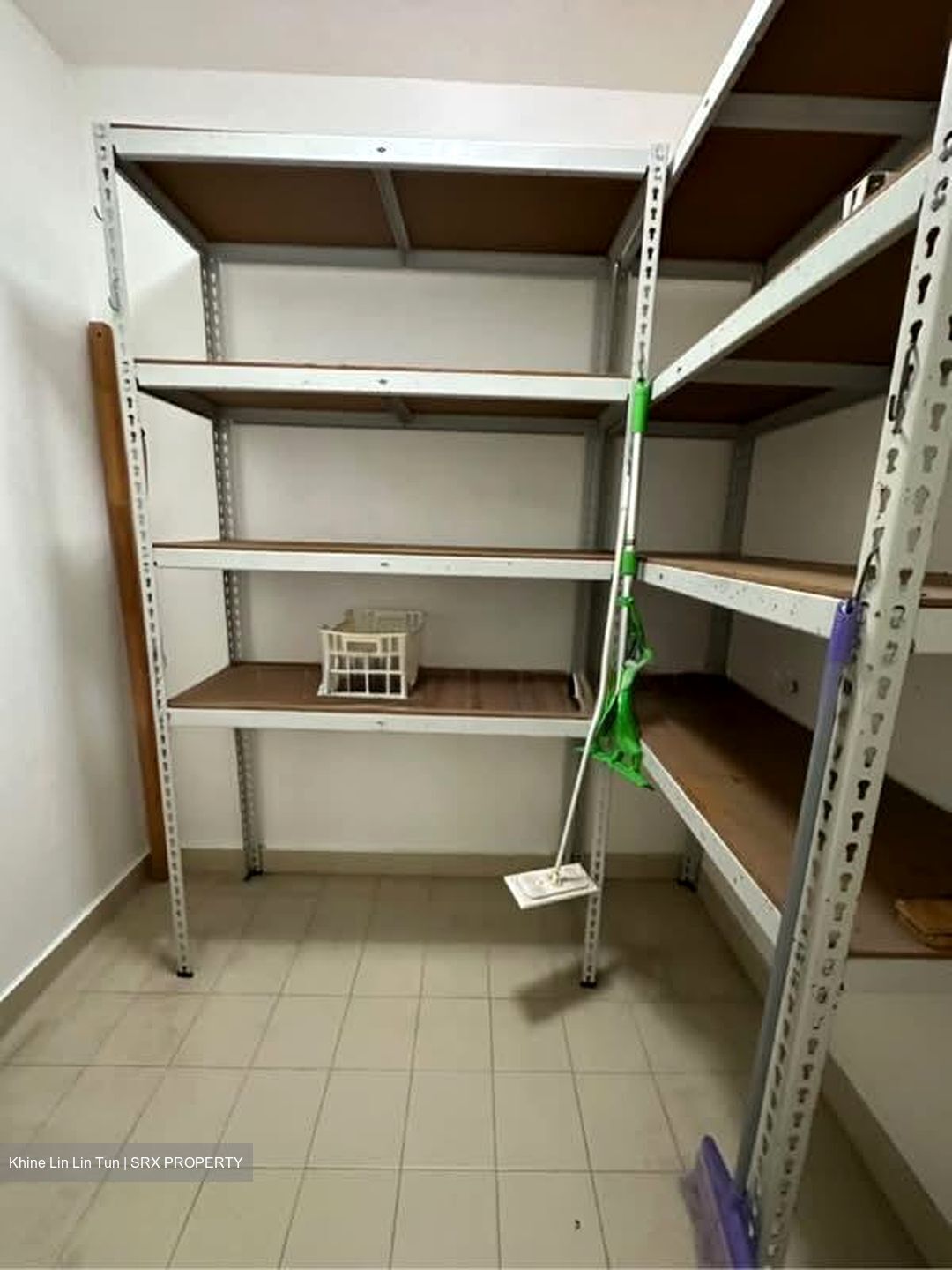 Hillview Regency (D23), Condominium #598782201